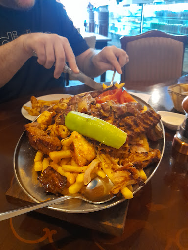 Photo of Istanbul Restaurant - 22B St Helen's Rd, Swansea SA1 4AP